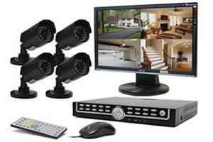 Different CCTV Cameras for Different Purposes