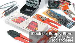 Electric Supply Store