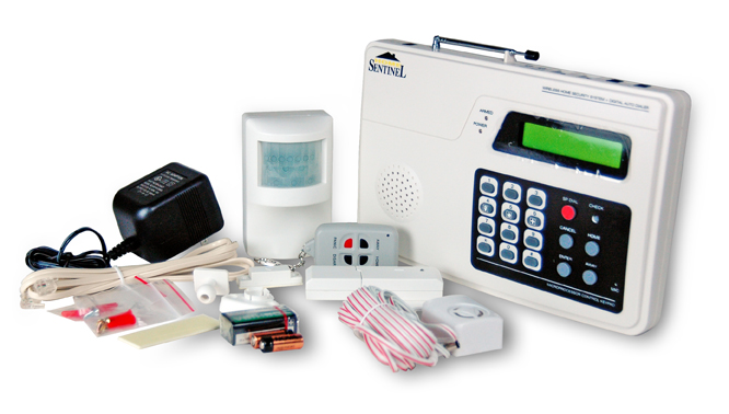 Four Considerations Pre-Purchasing an Alarm System avc systems