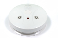 How Do Fire Detectors Work?