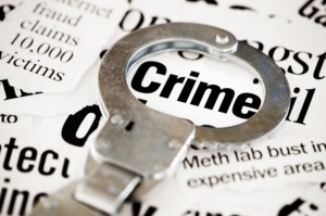 Poverty Leads to Increasing Crime Rates