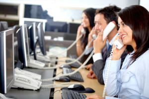 Why Digital Phoning System is In?